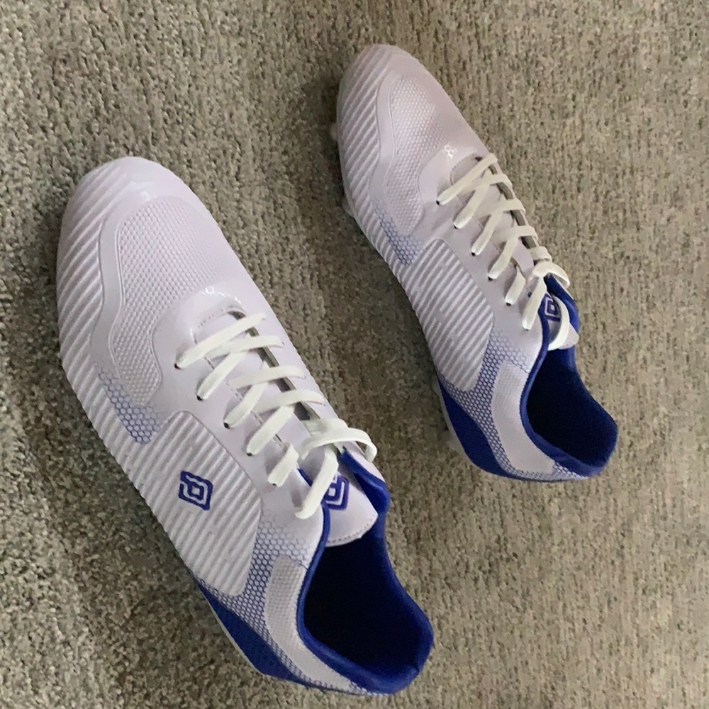 Brand new dream pair soccer cleats